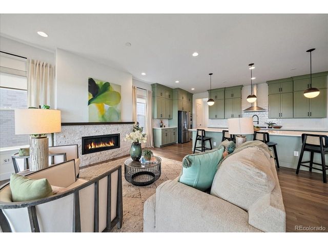 6984 Rim Ridge Way, Castle Pines, CO 80108