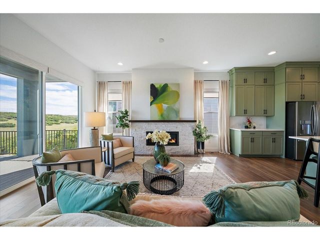 6984 Rim Ridge Way, Castle Pines, CO 80108