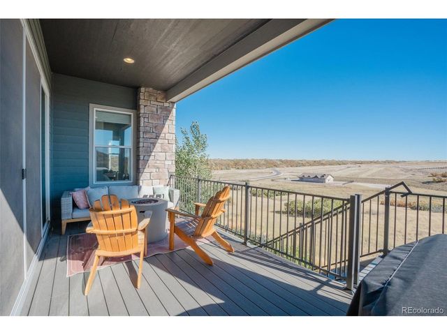 6984 Rim Ridge Way, Castle Pines, CO 80108