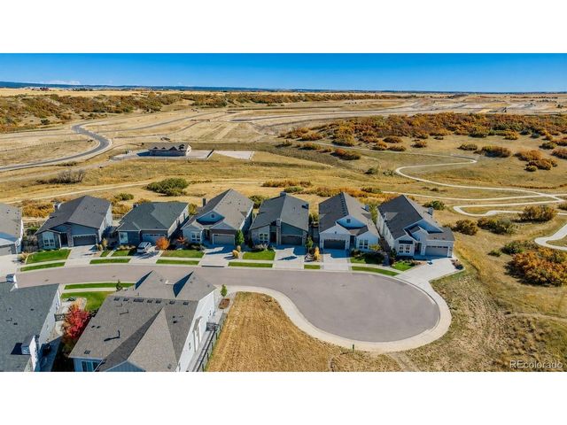 6984 Rim Ridge Way, Castle Pines, CO 80108