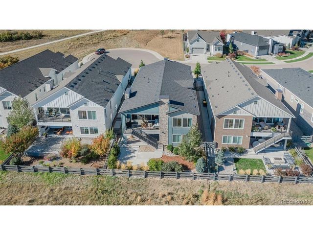 6984 Rim Ridge Way, Castle Pines, CO 80108