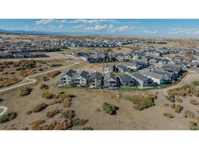 6984 Rim Ridge Way, Castle Pines, CO 80108