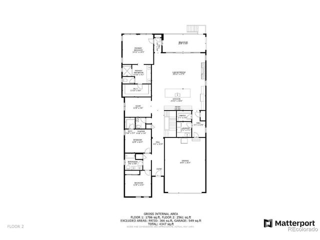 6984 Rim Ridge Way, Castle Pines, CO 80108