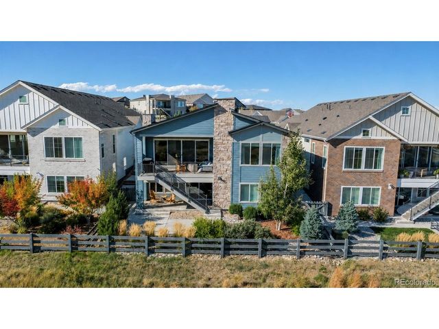 6984 Rim Ridge Way, Castle Pines, CO 80108