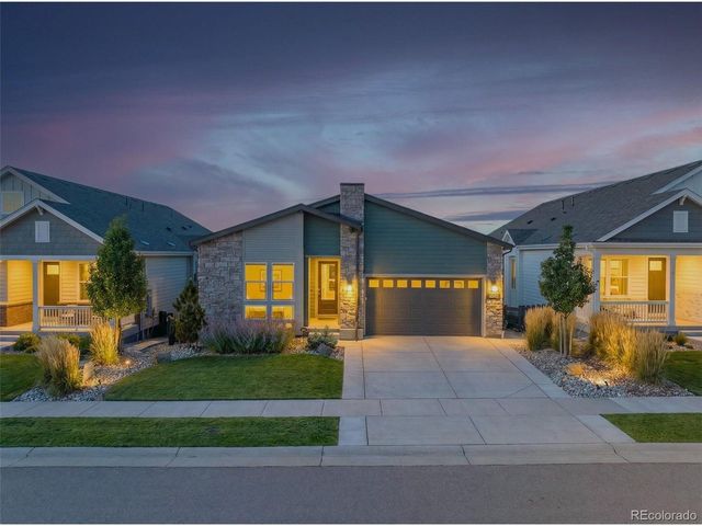 6984 Rim Ridge Way, Castle Pines, CO 80108