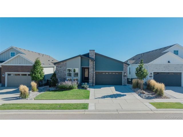6984 Rim Ridge Way, Castle Pines, CO 80108