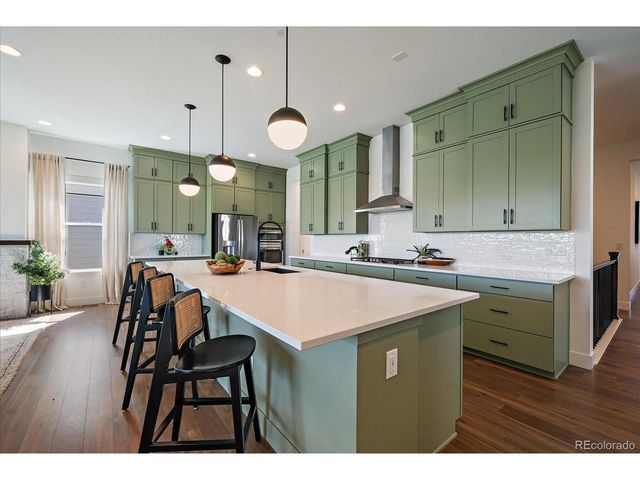 6984 Rim Ridge Way, Castle Pines, CO 80108