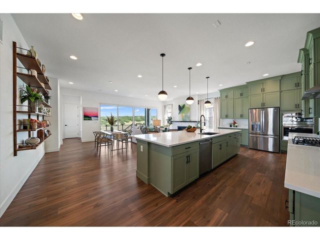 6984 Rim Ridge Way, Castle Pines, CO 80108