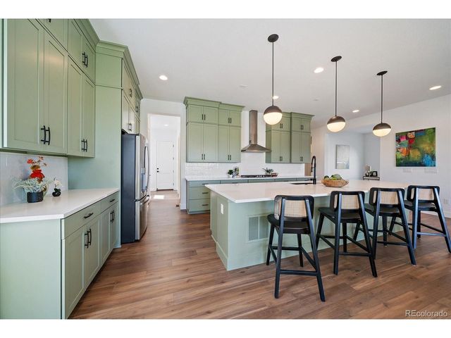 6984 Rim Ridge Way, Castle Pines, CO 80108