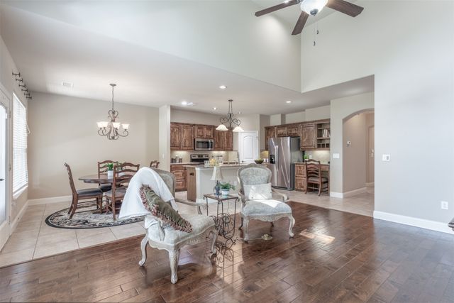 348 Terra Verde Lane, Mckinney, TX 75069