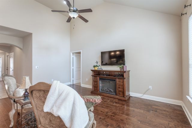 348 Terra Verde Lane, Mckinney, TX 75069