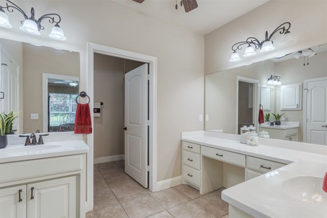 348 Terra Verde Lane, Mckinney, TX 75069