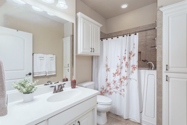348 Terra Verde Lane, Mckinney, TX 75069