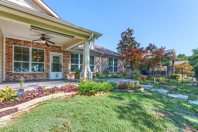 348 Terra Verde Lane, Mckinney, TX 75069