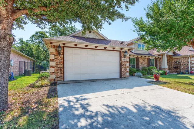 348 Terra Verde Lane, Mckinney, TX 75069