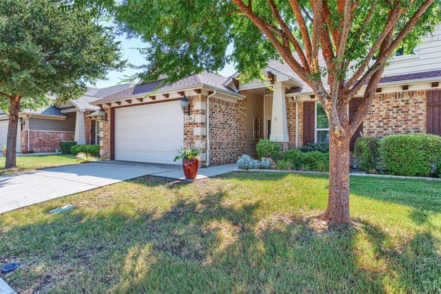 348 Terra Verde Lane, Mckinney, TX 75069