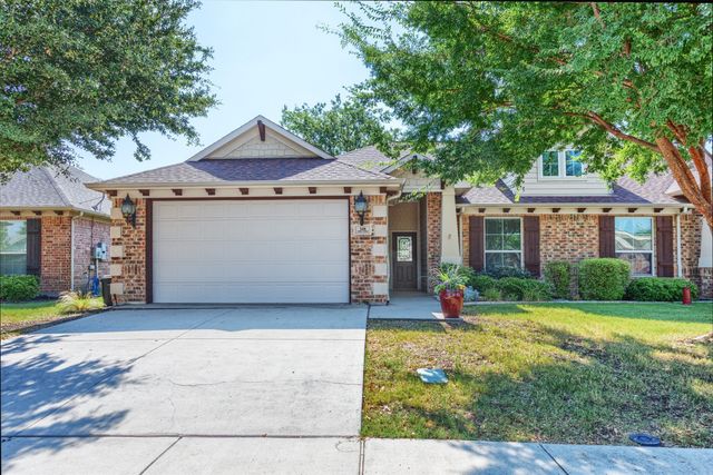 348 Terra Verde Lane, Mckinney, TX 75069