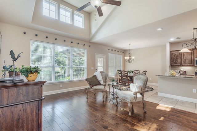 348 Terra Verde Lane, Mckinney, TX 75069