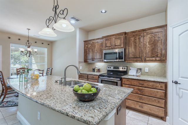 348 Terra Verde Lane, Mckinney, TX 75069