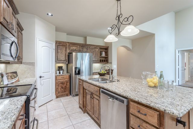 348 Terra Verde Lane, Mckinney, TX 75069