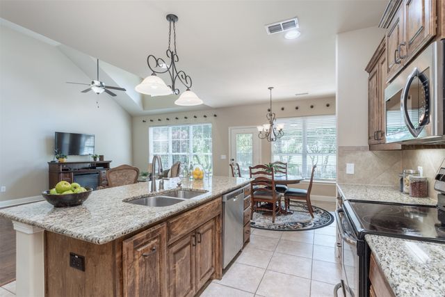 348 Terra Verde Lane, Mckinney, TX 75069