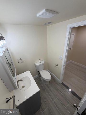 23 HOLCUMB CT, Middle River, MD 21220