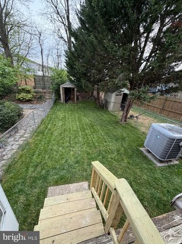 23 HOLCUMB CT, Middle River, MD 21220