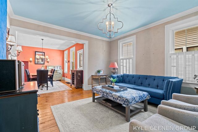 58 E 13th Street, Holland, MI 49423