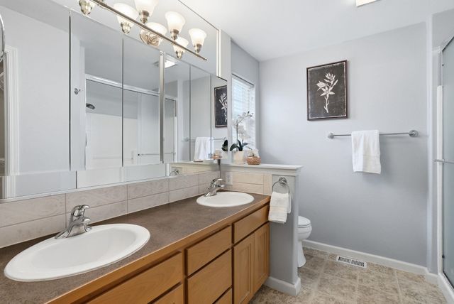 6728 S Moran View St, Spokane, WA 99224