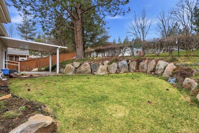 6728 S Moran View St, Spokane, WA 99224