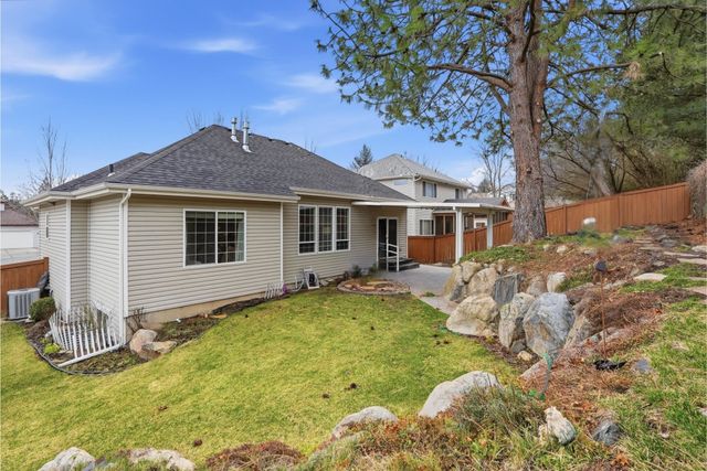 6728 S Moran View St, Spokane, WA 99224