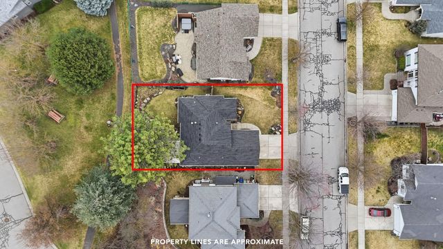 6728 S Moran View St, Spokane, WA 99224