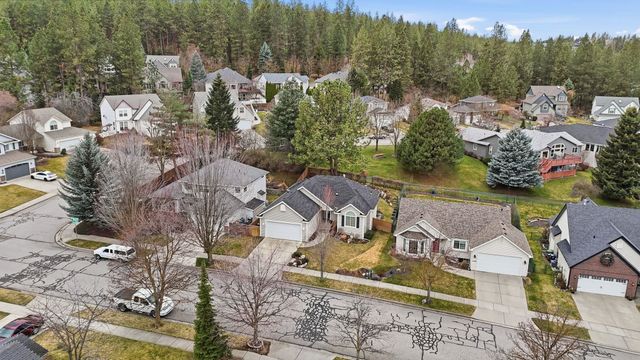 6728 S Moran View St, Spokane, WA 99224