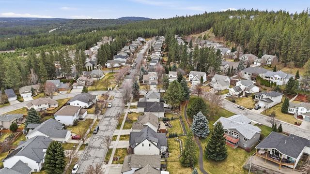 6728 S Moran View St, Spokane, WA 99224