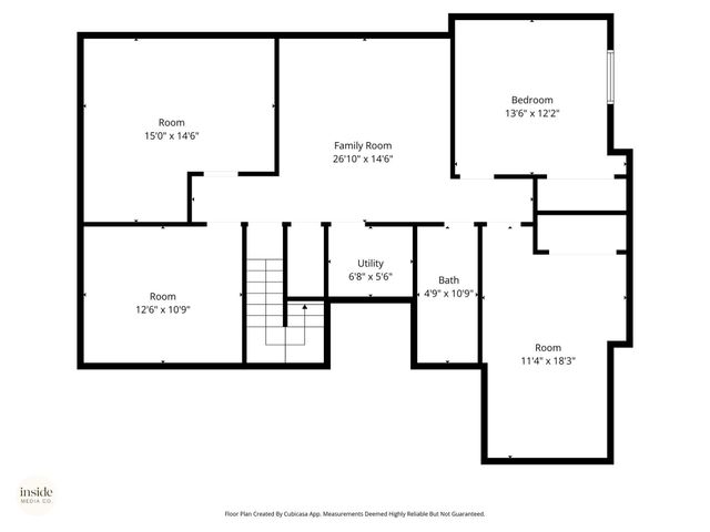 6728 S Moran View St, Spokane, WA 99224