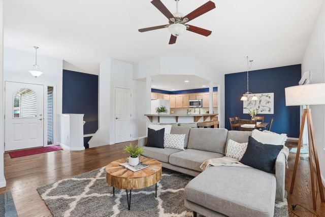 6728 S Moran View St, Spokane, WA 99224