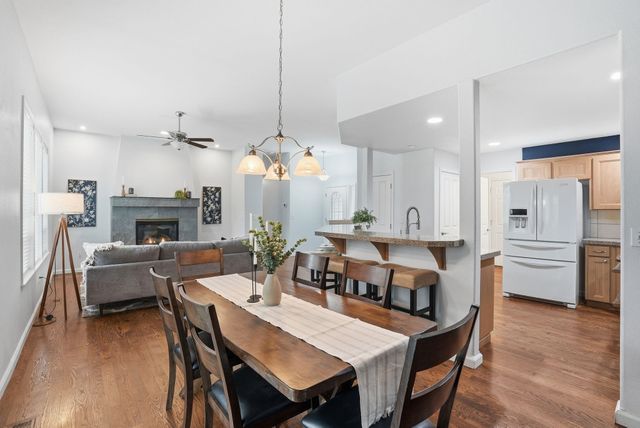 6728 S Moran View St, Spokane, WA 99224