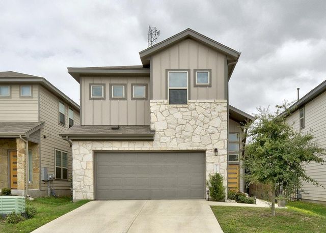 9710 Tanglemede ST, Austin, TX 78748