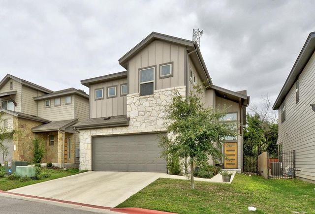 9710 Tanglemede ST, Austin, TX 78748