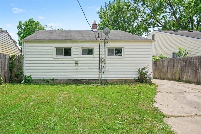 26432 Annapolis Street, Inkster, MI 48141