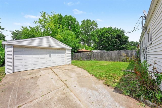 26432 Annapolis Street, Inkster, MI 48141