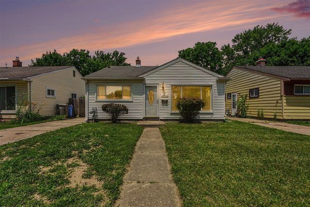 26432 Annapolis Street, Inkster, MI 48141