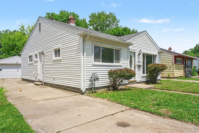 26432 Annapolis Street, Inkster, MI 48141