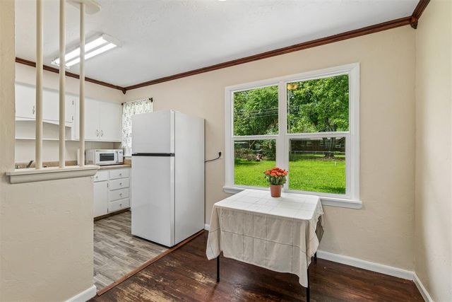 2209 Flannery Drive, Oklahoma City, OK 73110