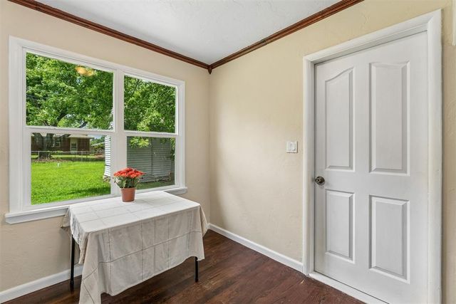 2209 Flannery Drive, Oklahoma City, OK 73110