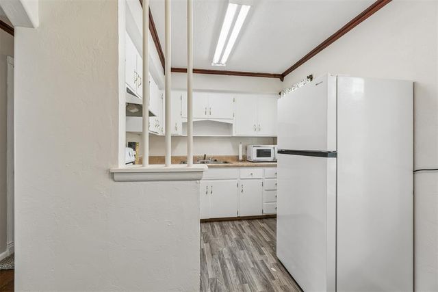 2209 Flannery Drive, Oklahoma City, OK 73110