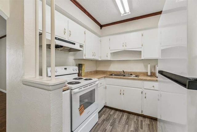 2209 Flannery Drive, Oklahoma City, OK 73110