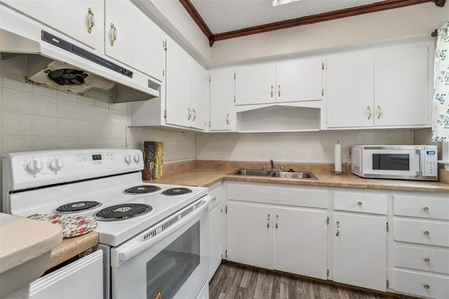 2209 Flannery Drive, Oklahoma City, OK 73110