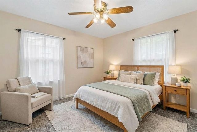 2209 Flannery Drive, Oklahoma City, OK 73110