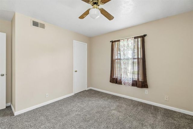 2209 Flannery Drive, Oklahoma City, OK 73110